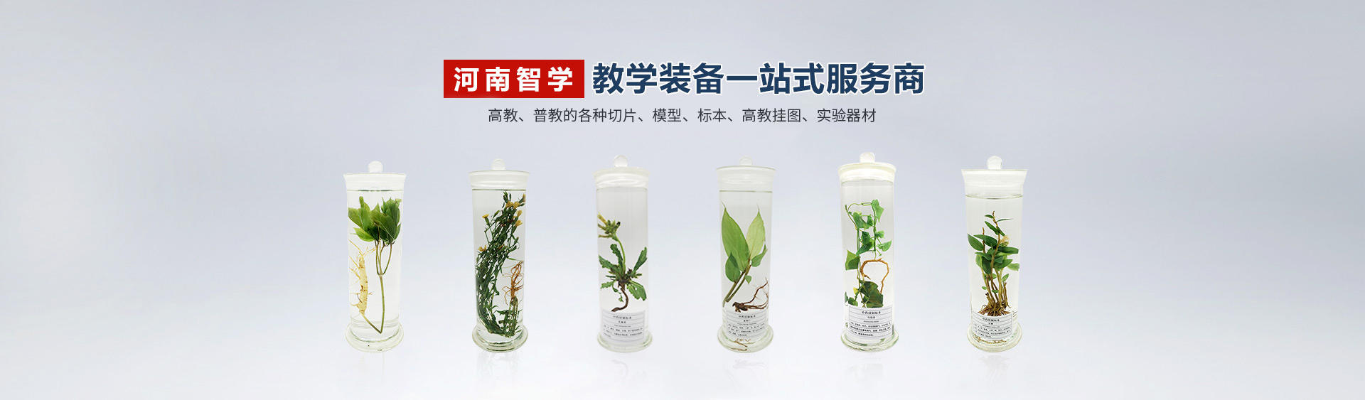 河南智学教育装备有限公司